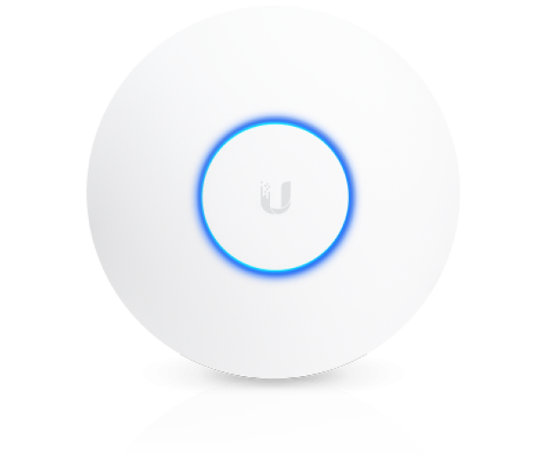 Ubiquiti UAP AC HD (a/b/g/n/ac 2533Mb/s) 2,4/5GHz PoE+ (5szt) - 1054251 - zdjęcie 3